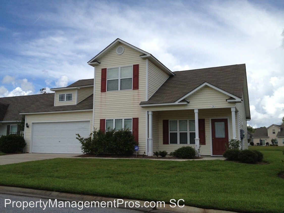 Foto principal - 5 Sagebrook Dr