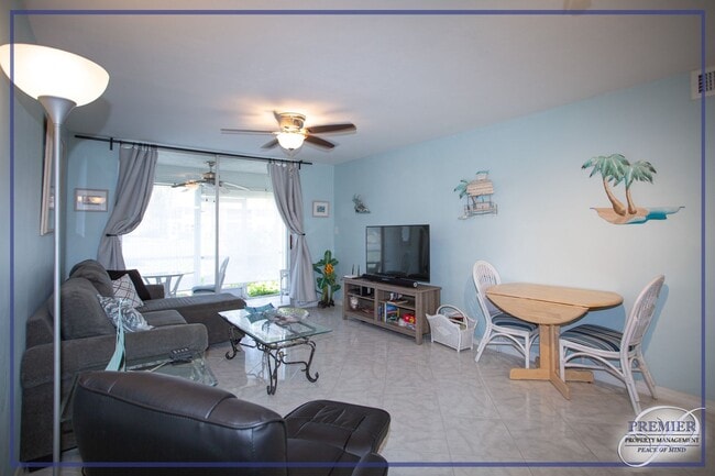 Building Photo - TURTLE LAKE **GOLF COURSE VIEWS ** 1 BEDS / 1 BATH ** 1st FLOOR**FURNISHED SEASONAL**