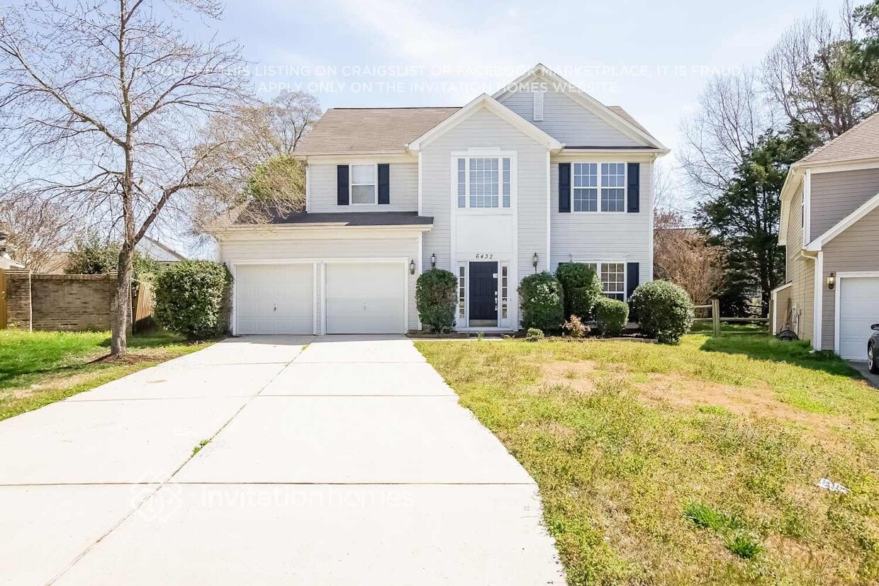 Primary Photo - 6432 Tunston Ln