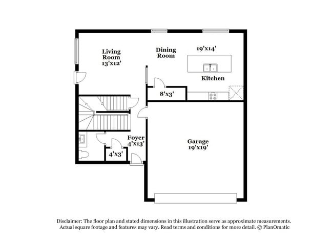 Building Photo - 7877 Cronus Ln
