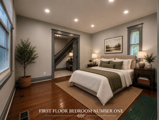 Foto del edificio - 238 Chestnut St