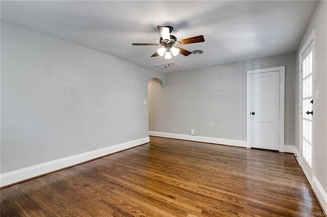 Foto del edificio - 3509 Hanover Avenue Unit A