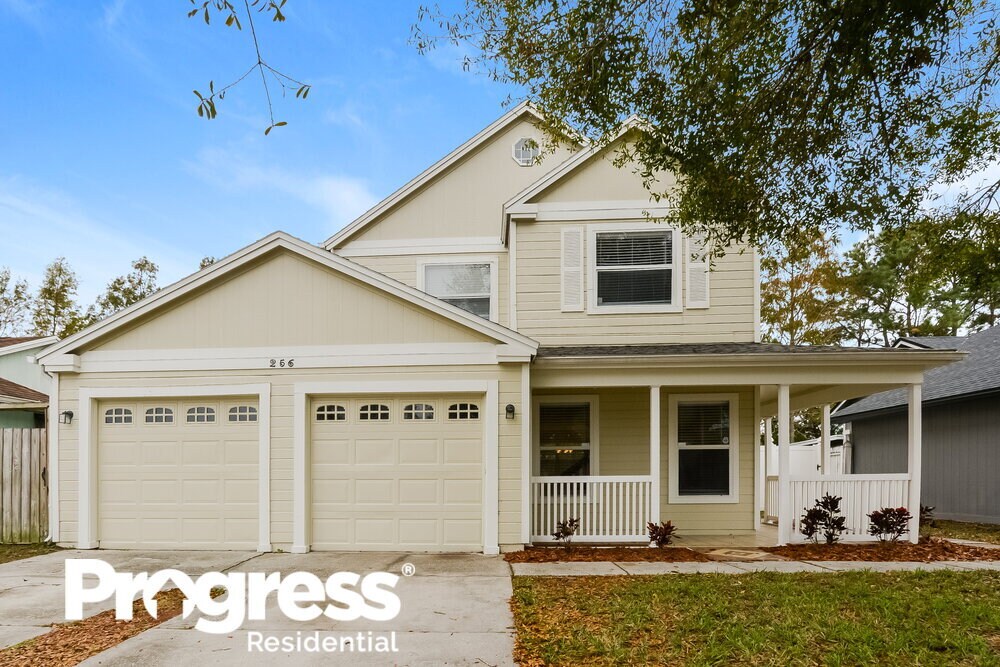 Foto principal - 256 Tom Sawyer Ct