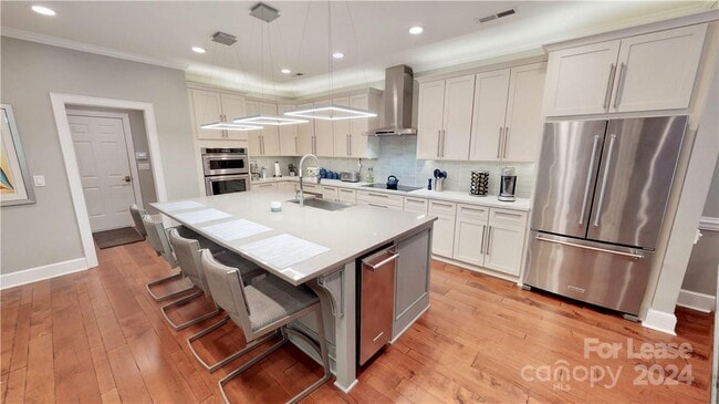 Foto del edificio - 3112 Ethereal Ln