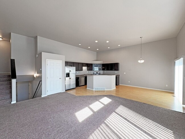 Interior Photo - Stonebridge Town Homes