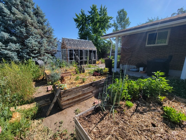 Foto del edificio - 4815 S Lincoln St