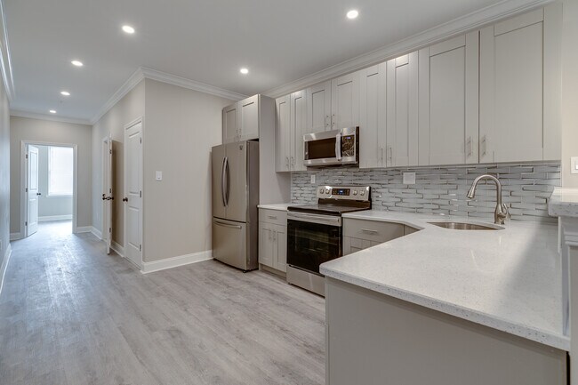 Foto del edificio - 2233 Ellsworth St