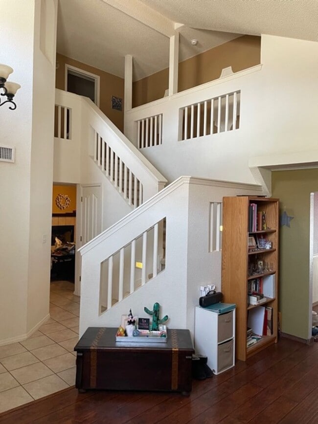 Foto del edificio - West El Paso 4 Bed 2.5 Bath Refrig A/C