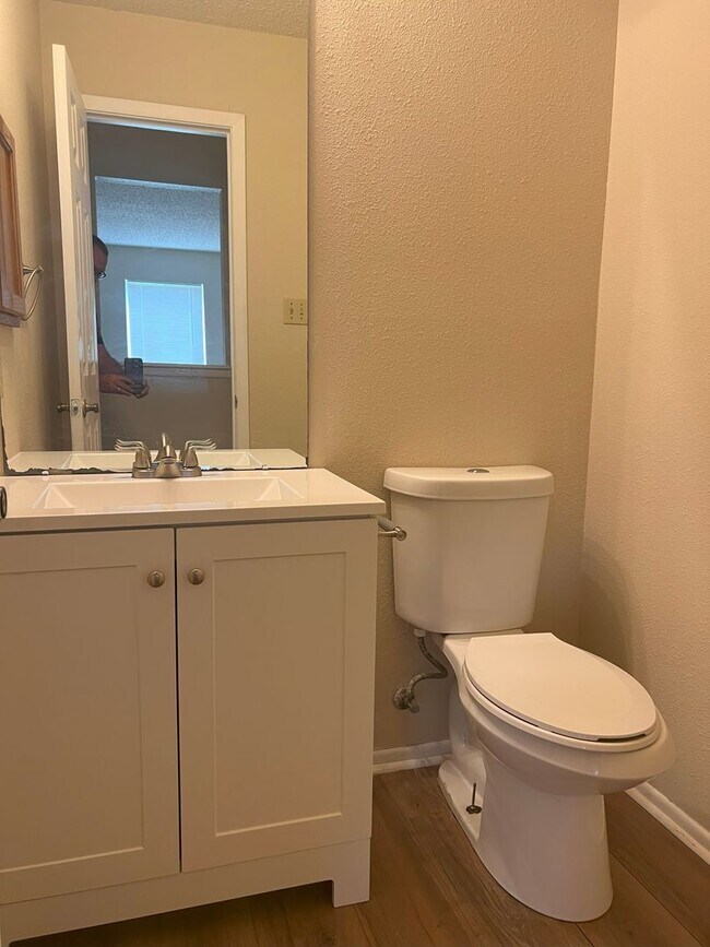 Photo - 5730 Spring Moon St House