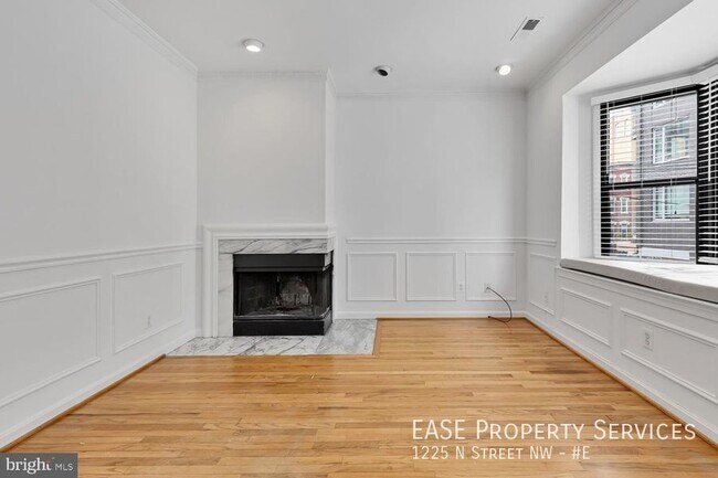 Building Photo - 1225 N St NW