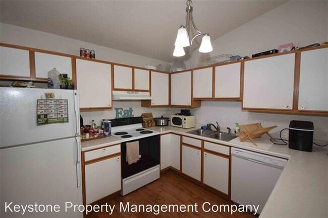 Foto del edificio - 2 br, 1 bath House - 2446 Rushmore Drive