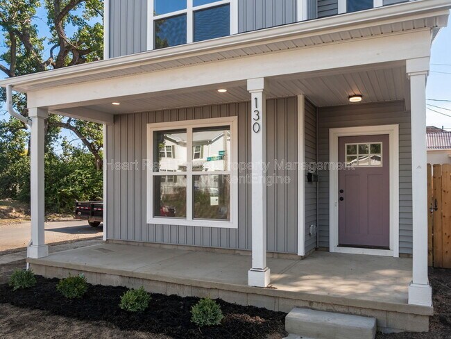 Foto del edificio - 130 N Guilford Ave