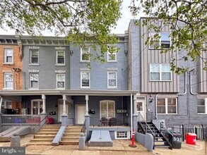 Building Photo - 323 N Preston St