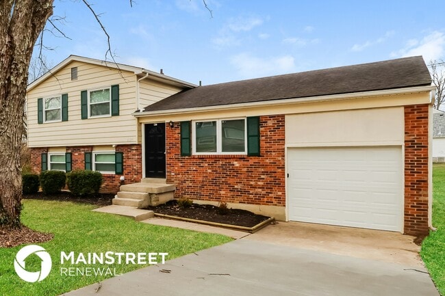 Building Photo - 6125 Park Rd