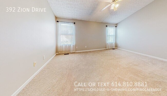 Foto del edificio - JULY 2024 Four Bedroom Home in Powell Ohio