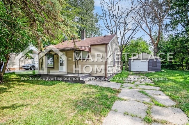 Foto del edificio - 12782 Couwlier Ave