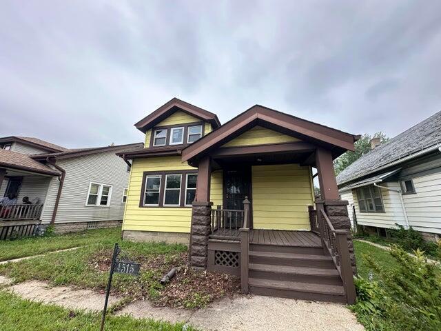 Foto principal - 4515 N 27th St