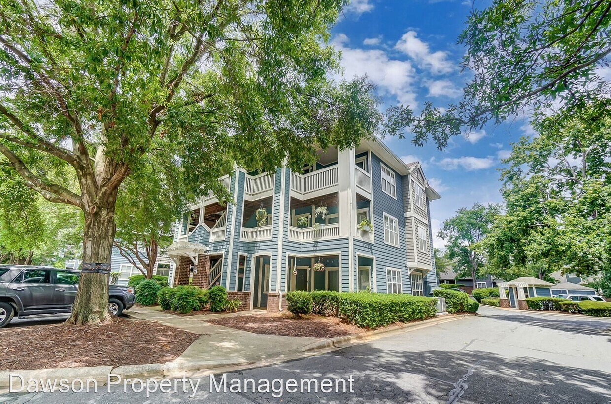 Primary Photo - 2 br, 2 bath House - 611 Olmsted Park Pl #F