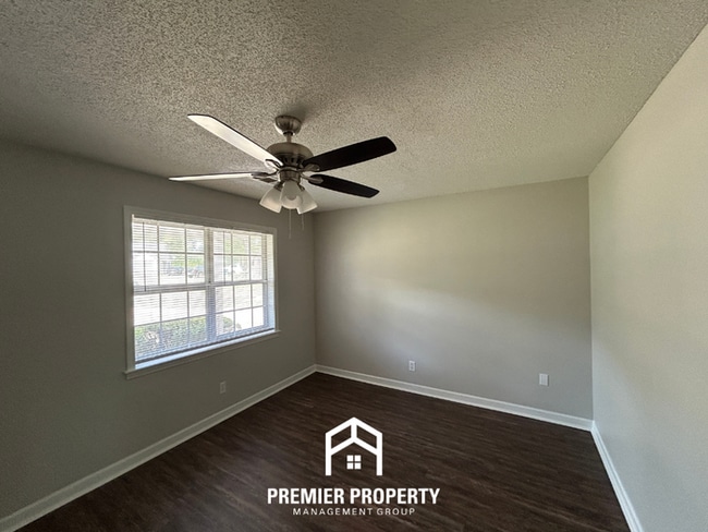 Photo - Charming 3BR Southaven Home | Hardwood Floors & Covered Back Patio