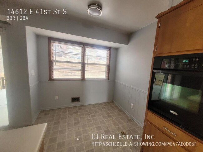 Foto del edificio - 14612 E 41 St S