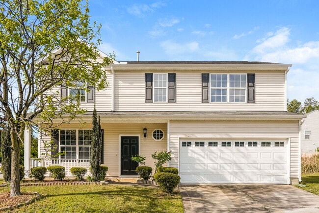 Building Photo - 3604 Rivermist Dr
