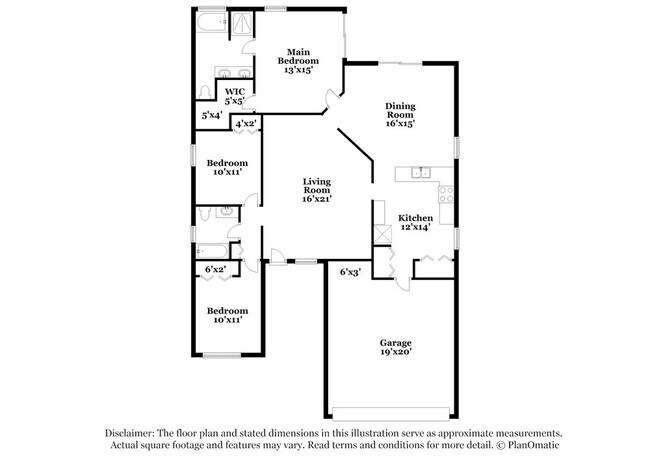 Building Photo - 3909 Judson Dr