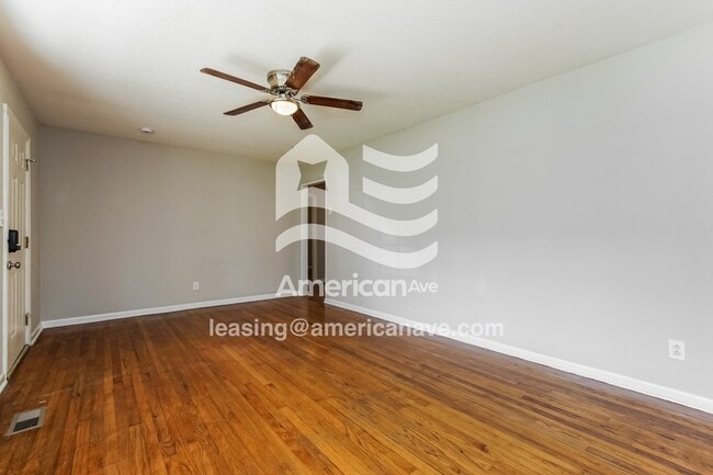 Building Photo - 7526 Decatur Dr