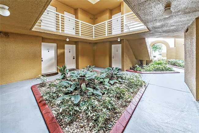 Photo - 9705 Fontainebleau Blvd Apartment