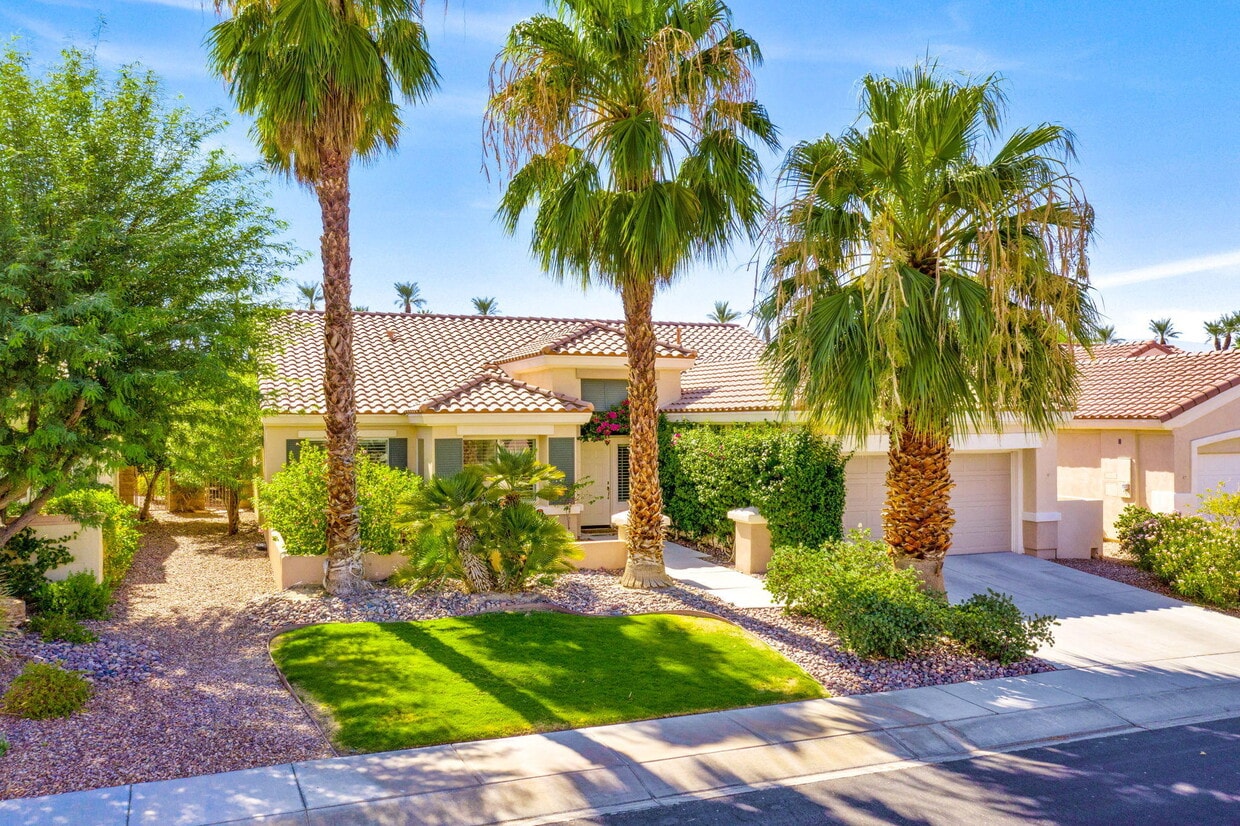 35865 Calloway Ln, Palm Desert, CA 92211 House Rental in Palm Desert