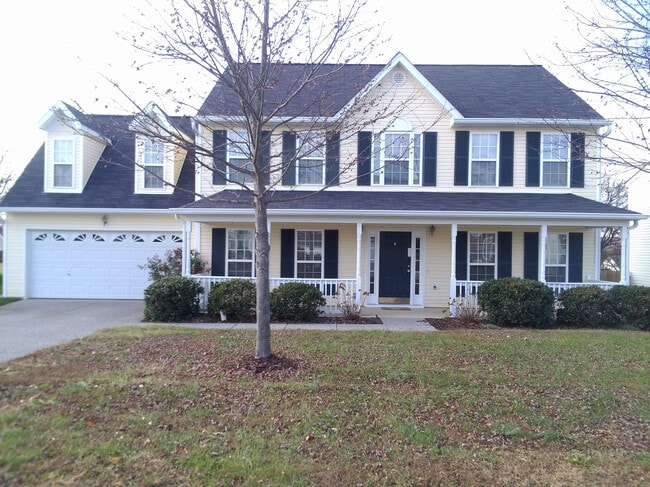 Building Photo - 1038 Vanguard Dr