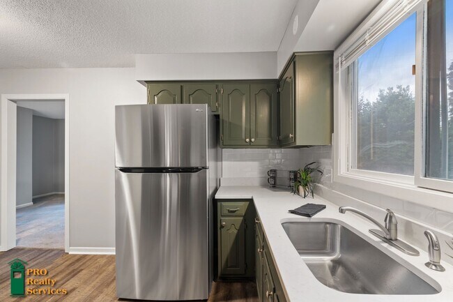 Foto del edificio - 4 Bedroom Home in Burnsville