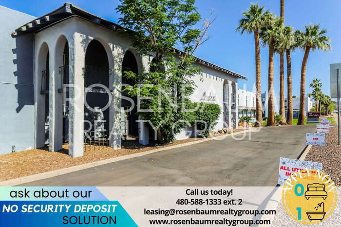 Foto principal - 6320 N 16th St