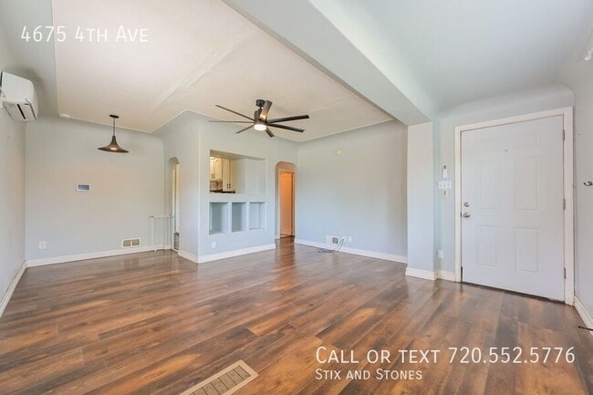 Foto del edificio - 4675 W 4th Ave