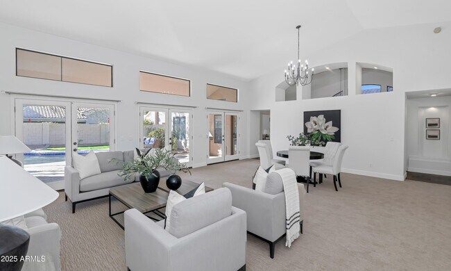Foto del edificio - 5507 E Shea Blvd