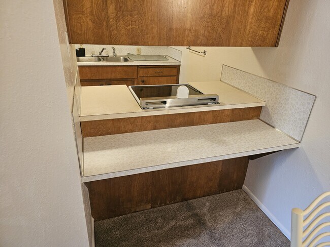 Foto del edificio - 419 SW Paiute St