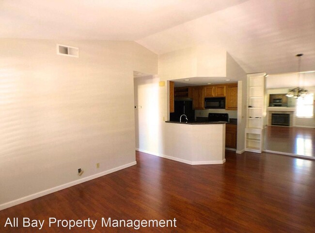Foto del edificio - 2 br, 2 bath House - 3605 Crow Canyon Rd.