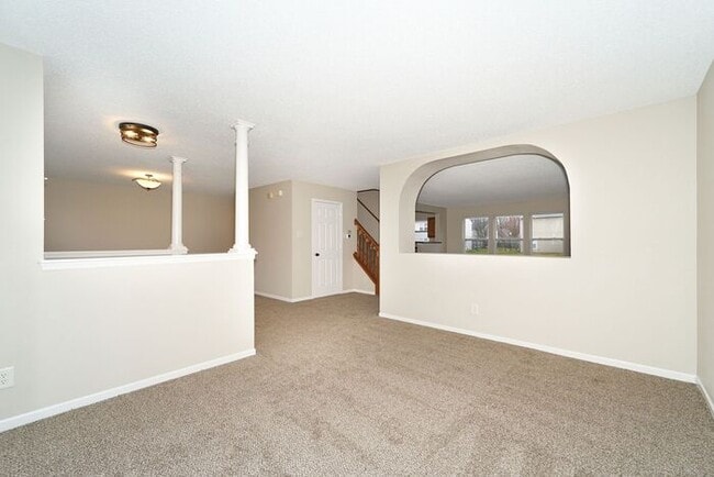 Foto del edificio - Large 4 Bedroom and Brownsburg Schools!