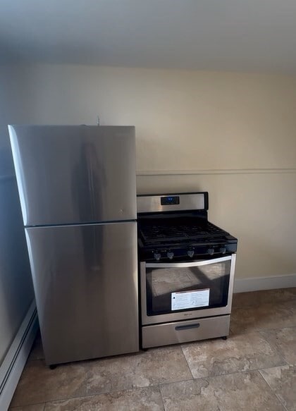 Building Photo - 21 Flint St