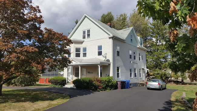 Building Photo - 483 Osgood Ave
