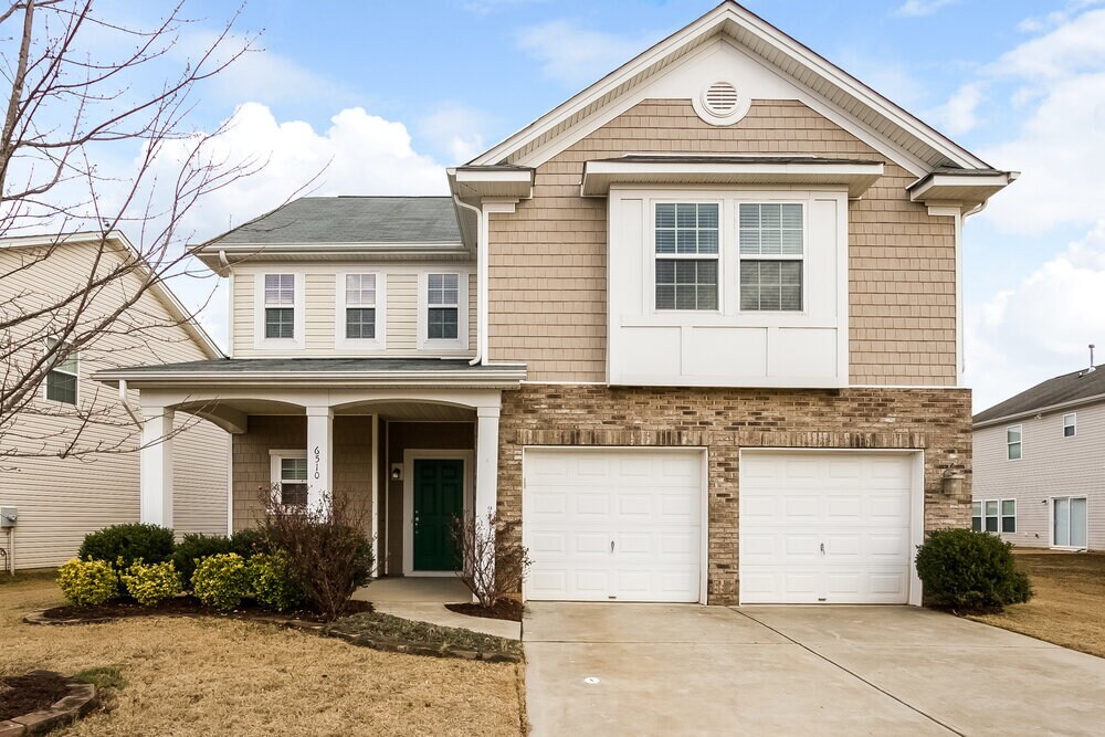 Foto principal - 6510 Ridgeview Commons Dr