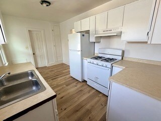 Foto del edificio - 116 S Baird St