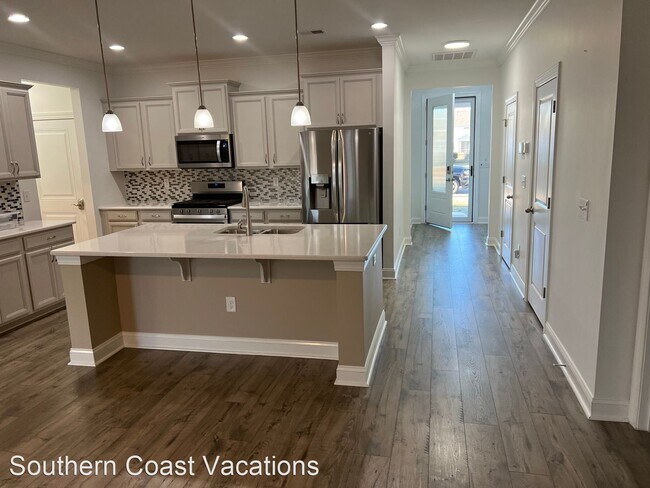 Foto del edificio - 4 br, 2.5 bath House - 2664 Stellar Loop
