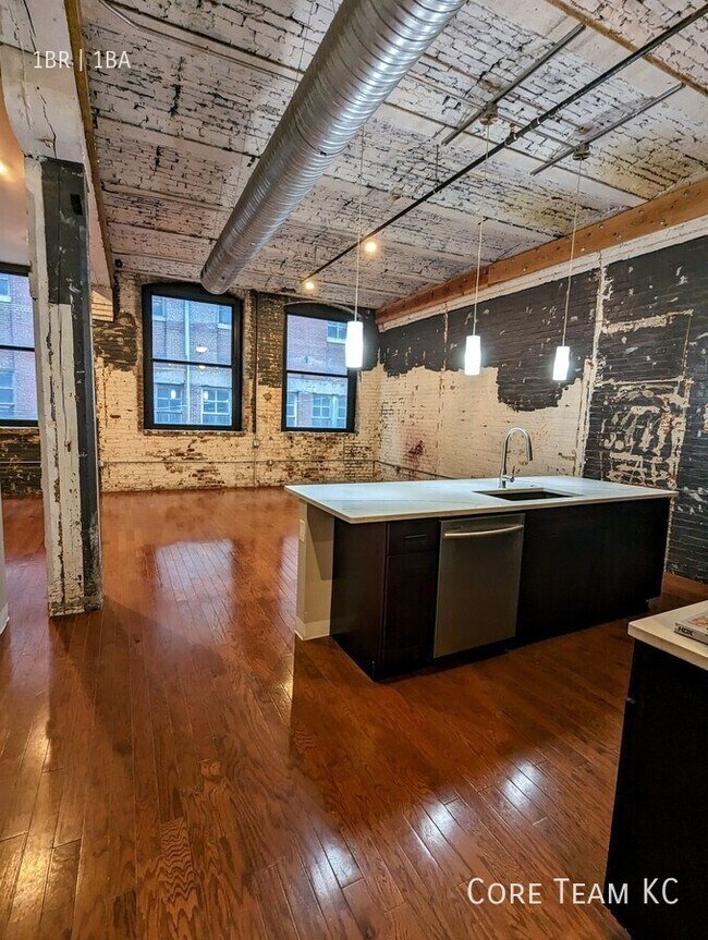 Foto del edificio - 1223 Union Ave
