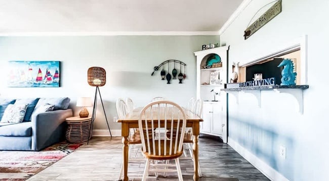 Foto del edificio - Full Furnished Beach Front Unit