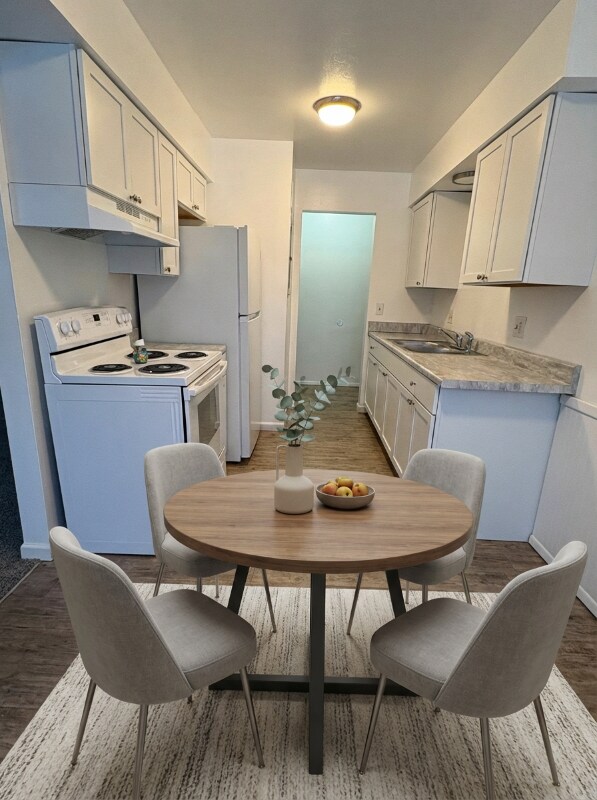 Foto del edificio - 750 E Michigan Ave