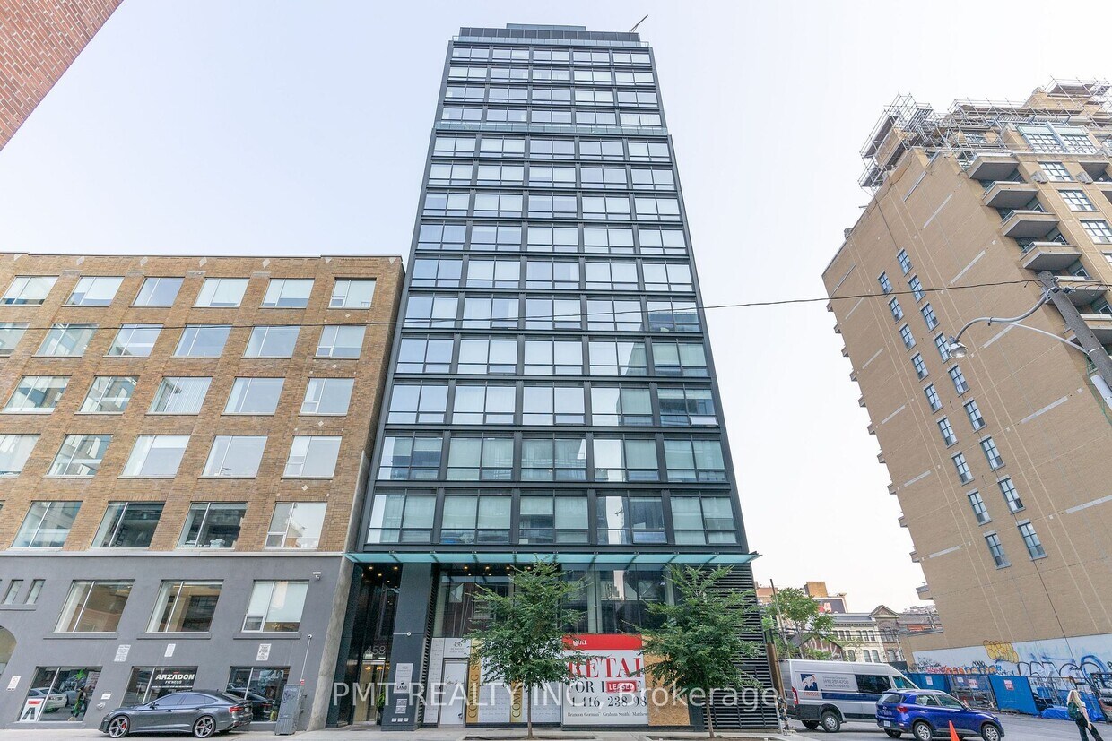 Photo principale - 458-1458 Richmond St W
