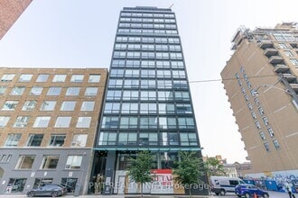 Building Photo - 458-1458 Richmond St W