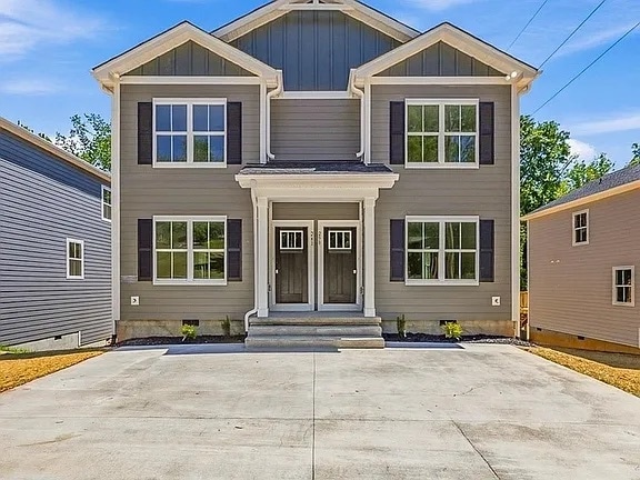 Building Photo - 257 Vanderbilt Rd