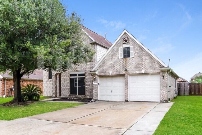 Foto del edificio - 3803 Oakwilde Cir