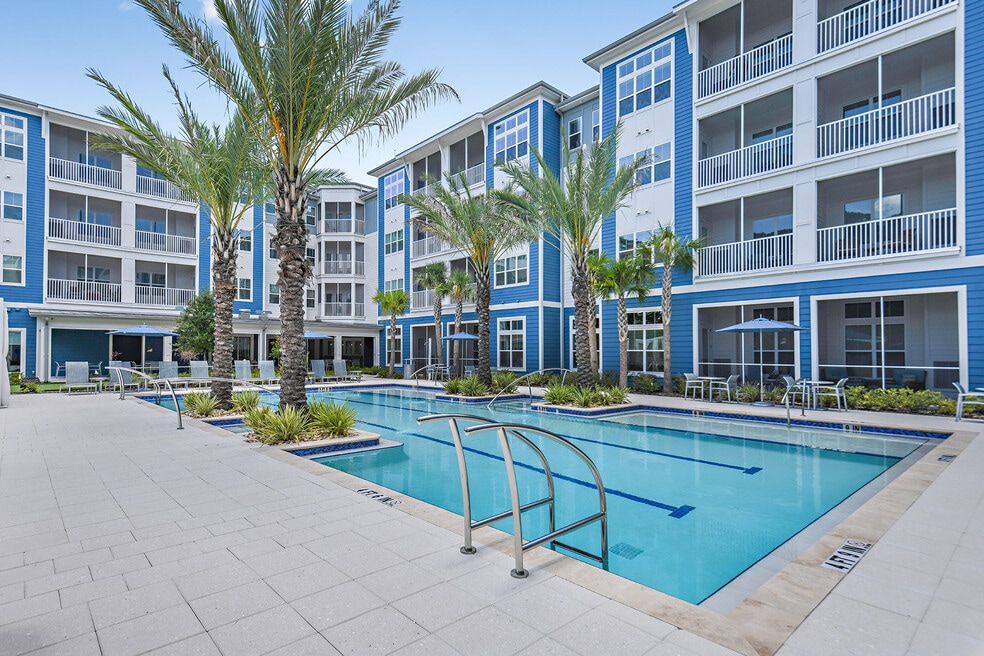 Apartments In Ocoee Fl